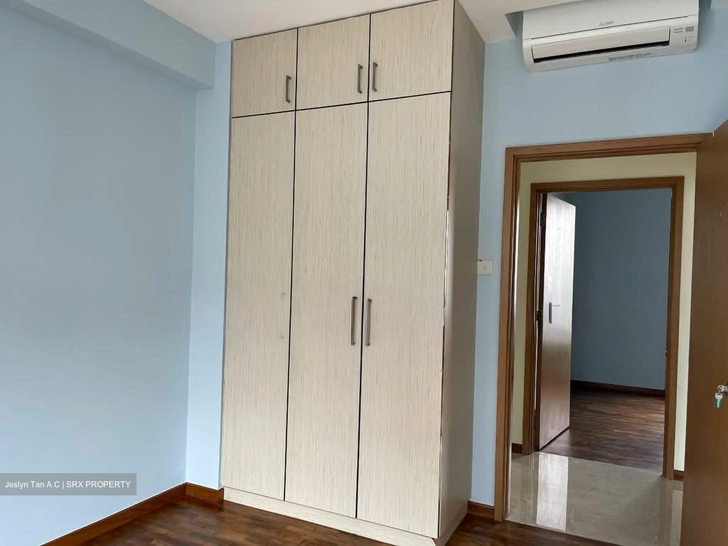 The Quintet (D23), Condominium #533345421